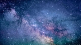 Twinkling Star Reveals Hidden Plasma Structure Near Earth