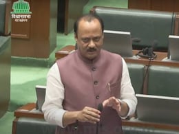 Ajit Pawar:  'ऐकल्या शिव्या दुनियेच्या, जाहली बदनामी...', अजित पवारांनी सभागृह गाजवलं; विरोधकांवर बोचरे वार