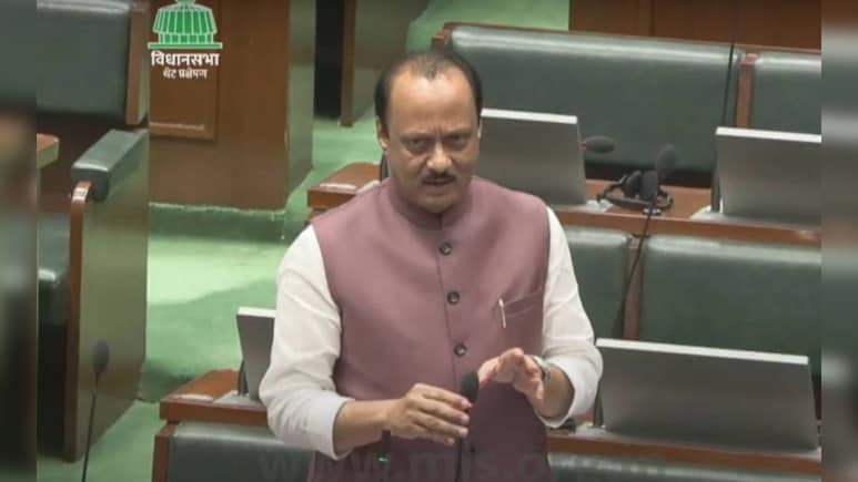 Job News: राज्य उत्पादन शुल्क विभागातील दुय्यम निरीक्षक पदांची भरती, अजित पवारांची मोठी घोषणा