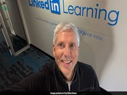 Ex-Amazon VP Ethan Evans Criticises Companies For Fighting Remote Work Instead Of Perfecting It Ex-Amazon VP Ethan Evans Criticises Companies For Fighting Remote Work Instead Of Perfecting It