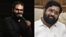 "Come To Tamil Nadu...": Kunal Kamra To Shiv Sena Supporter In Viral Phone Call