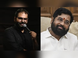 "Come To Tamil Nadu...": Kunal Kamra To Shiv Sena Supporter In Viral Phone Call "Come To Tamil Nadu...": Kunal Kamra To Shiv Sena Supporter In Viral Phone Call