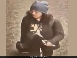 पढ़ने गई थी अमेरिका, किया कुछ ऐसा कि रद्द हुआ वीजा; अब सेल्फ डिपोर्ट हुई भारतीय छात्रा पढ़ने गई थी अमेरिका, किया कुछ ऐसा कि रद्द हुआ वीजा; अब सेल्फ डिपोर्ट हुई भारतीय छात्रा