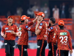 हैदराबाद ने चेपॉक में रचा इतिहास, चेन्नई को 5 विकेट से हराकर जीता पहला मैच  हैदराबाद ने चेपॉक में रचा इतिहास, चेन्नई को 5 विकेट से हराकर जीता पहला मैच
