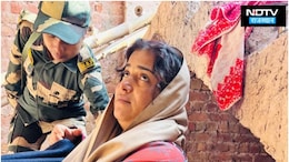 Rajasthan: इंडो-पाक बॉर्डर पर पकड़ी गई महिला को वापस पाकिस्तान भेजने की तैयारी! JIC पूछताछ हुई पूरी