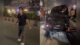 Supreme Court Upholds Bail Of Vadodara Student Who Crashed Car While High