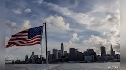 US Faces 70-80% Drop In Indian Students As Visa Crisis Deepens: Report