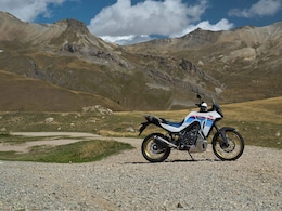 Honda XL750 Transalp ADV Up For Grabs With Massive Discount; Details Honda XL750 Transalp ADV Up For Grabs With Massive Discount; Details