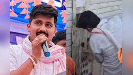 Rajasthan: शराब के ठेके पर बीएपी विधायक ने जड़ा ताला, गेट पर वेल्डिंग करवा दी, अधिकारी ने फिर खुलवाया
