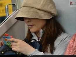 Chinese Official Honeytrapped By "Seductive Beauty" Of Foreign Spy Chinese Official Honeytrapped By "Seductive Beauty" Of Foreign Spy