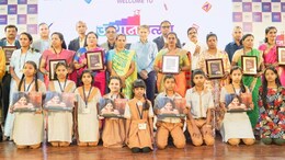 अदाणी इलेक्ट्रिसिटी आणि अदाणी फाउंडेशनच्या उत्थान प्रकल्पामुळे मुंबईतल्या 25000 विद्यार्थ्यांमध्ये परिवर्तन