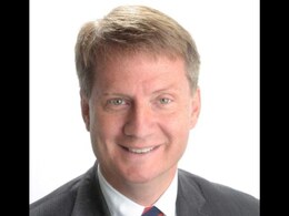 "Do You Trust Your Mother...": US Lawmaker To Critic On Yemen War Chat Leak