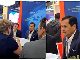 भारत और सिंगापुर ने 'ग्रीन एंड डिजिटल शिपिंग कॉरिडोर' के लिए मिलाया हाथ