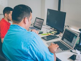 Graphic Designer Claims "No Drama, No Politics" After Joining Company With No Women, Sparks Backlash Graphic Designer Claims "No Drama, No Politics" After Joining Company With No Women, Sparks Backlash