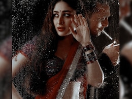 Rahul Bose On Being Paid A Fraction Of What Kareena Kapoor Was Offered In <i>Chameli</i>: "I Was The Starlet, She Was The Star"