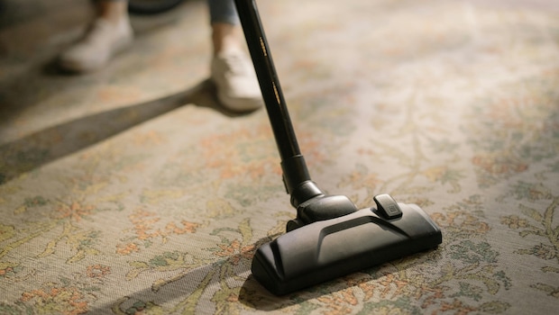 Pet Hair, Coffee And Dust: How To Keep Your Carpet Looking New For Long