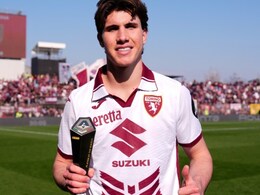 Italy Pick Two New Faces Ahead Of UEFA Nations League Quarter-Final vs Germany