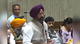 "Feel Like Living In Pak": AAP MLA Slams Punjab's Work In Health Sector