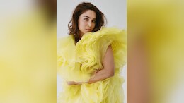 Sharvari Wishes To Work With Sanjay Leela Bhansali: "It Will Be A Dream Come True"
