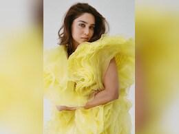 Sharvari Wishes To Work With Sanjay Leela Bhansali: "It Will Be A Dream Come True" Sharvari Wishes To Work With Sanjay Leela Bhansali: "It Will Be A Dream Come True"