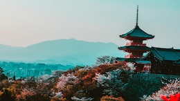 Japan Crosses 10 Million Visitors Through March At Fastest Ever Pace