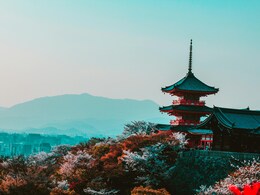 Japan Crosses 10 Million Visitors Through March At Fastest Ever Pace