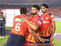 Gujarat Titans vs Punjab Kings IPL 2025 Highlights: Shreyas Iyer's 97 Trumps Sai Sudharsan's 74 As PBKS Beat GT