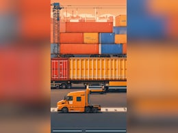 'इंफ्रास्ट्रक्चर का विकास' भारत के लॉजिस्टिक्स सेक्टर को बनाएगा मजबूत