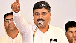 Rajasthan: इतिहास की किताब पर हंगामा, जूली बोले- जिन्होंने आज़ादी में अंगुली भी नहीं कटवाई, वो इतिहास बदल रहे हैं&nbsp;