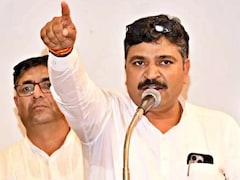 'वोट नहीं दिया तो थानों के चक्कर लगाने पड़ेंगे' राजस्थान निकाय चुनाव के बीच जूली का भाजपा पर आरोप