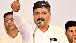 100 करोड़ का बजट, खर्च सिर्फ 2.83 लाख; टीकाराम जूली ने राजस्थान की भाजपा सरकार को घेरा