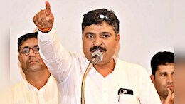 टीकाराम जूली का बड़ा बयान, बोले- मनरेगा खत्म करने वालों को पंचायत चुनाव में गांव में मत घुसने दीजिए