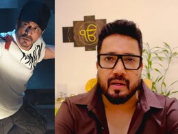 मीका सिंह को बाइक गिफ्ट करने का वादा भूले शाहरुख खान, अब सिंगर बोले- बाइक न सही एक साइकिल ही गिफ्ट कर दो मीका सिंह को बाइक गिफ्ट करने का वादा भूले शाहरुख खान, अब सिंगर बोले- बाइक न सही एक साइकिल ही गिफ्ट कर दो