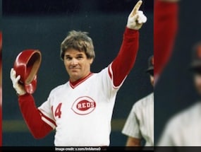 Donald Trump To Pardon Late Pete Rose, Baseballs Disgraced Great
