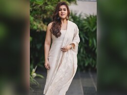 Nayanthara Rejects "Lady Superstar" Title: "Nayanthara Will Always Be Only Nayanthara"