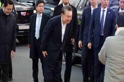 South Korea's Impeached President Yoon Released From Detention South Korea's Impeached President Yoon Released From Detention