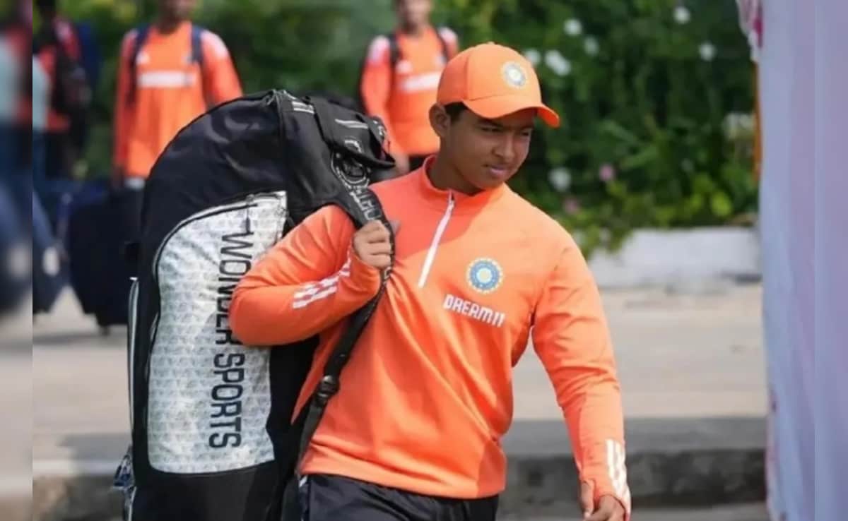 IPL से पहले वैभव सूर्यवंशी को लेकर सौरव गांगुली का बड़ा ऐलान, बोले- वह किसी भी टीम में जगह बना सकता है