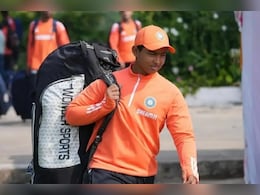 Five Uncapped Buys To Look Out For In IPL 2025