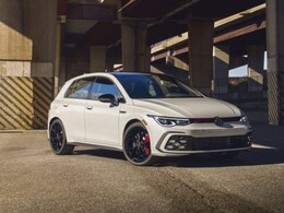 Volkswagen Golf GTI, Tiguan R Line Coming To India; Tayron On Cards Too Volkswagen Golf GTI, Tiguan R Line Coming To India; Tayron On Cards Too