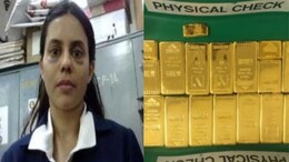Actor Arrested In Gold Smuggling Case Made 27 Dubai Trips In A Year