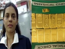 Actor Arrested In Gold Smuggling Case Made 27 Dubai Trips In A Year