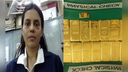 "Verbal, Not Physical Torture, I'm Traumatised": Ranya Rao Breaks Down In Court