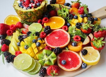 5 Fruits That Can Keep Your Heart Healthy 5 Fruits That Can Keep Your Heart Healthy