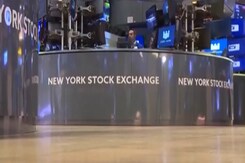 Markets Plunge On Fear & Uncertainty After Trump Policies Spark Recession Fears Markets Plunge On Fear & Uncertainty After Trump Policies Spark Recession Fears