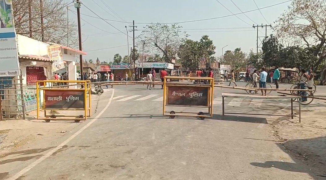 बिहार: मुजफ्फरपुर में बेकाबू ट्रक ने 6 लोगों को रौंदा, 4 की मौत; 2 की हालत गंभीर