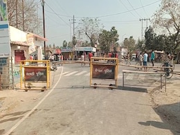 बिहार: मुजफ्फरपुर में बेकाबू ट्रक ने 6 लोगों को रौंदा, 4 की मौत; 2 की हालत गंभीर बिहार: मुजफ्फरपुर में बेकाबू ट्रक ने 6 लोगों को रौंदा, 4 की मौत; 2 की हालत गंभीर