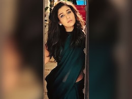 It's A Wrap For Nayanthara's <i>Dear Students</i> Movie. Watch Video It's A Wrap For Nayanthara's <i>Dear Students</i> Movie. Watch Video