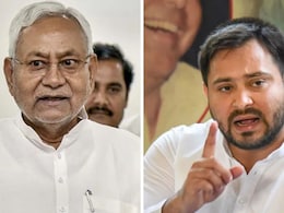 बिहार का चुनावी महासंग्राम: तेजस्वी Vs नीतीश... सीएम फेस, कौन जीतेगा रेस? बिहार का चुनावी महासंग्राम: तेजस्वी Vs नीतीश... सीएम फेस, कौन जीतेगा रेस?
