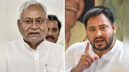 "Bihar Law And Order's Funeral": Tejashwi Yadav On NEET Aspirant's Death