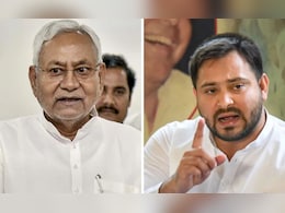 बिहार में सामाजिक सुरक्षा पेंशन में इजाफा, खाते में आए 400 की जगह 1100 रुपये, RJD का JDU पर नकल का आरोप बिहार में सामाजिक सुरक्षा पेंशन में इजाफा, खाते में आए 400 की जगह 1100 रुपये, RJD का JDU पर नकल का आरोप